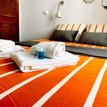 Swordfish Casa Da Luz Villa เปนิช ภายนอก รูปภาพ