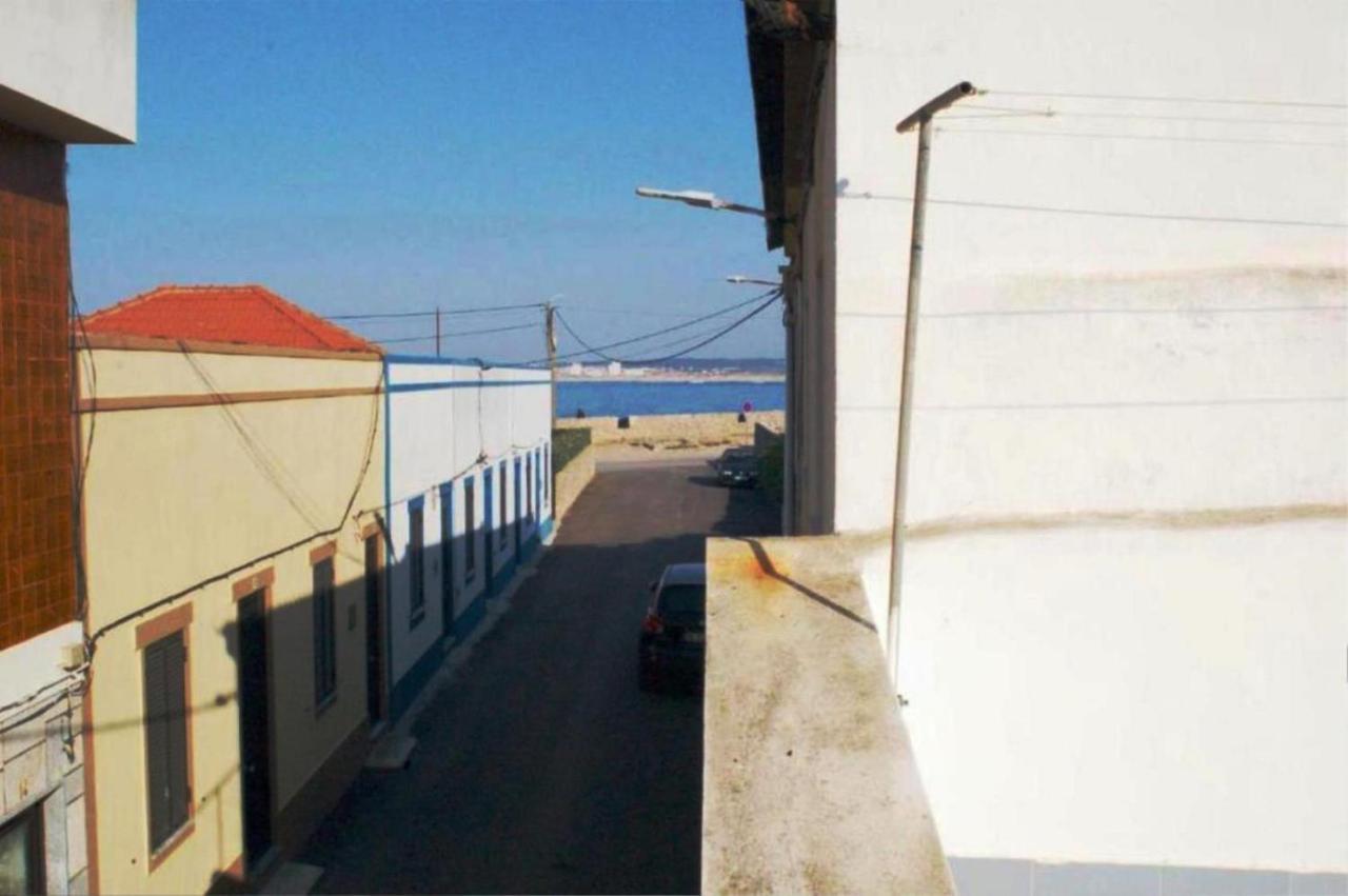 Swordfish Casa Da Luz Villa เปนิช ภายนอก รูปภาพ