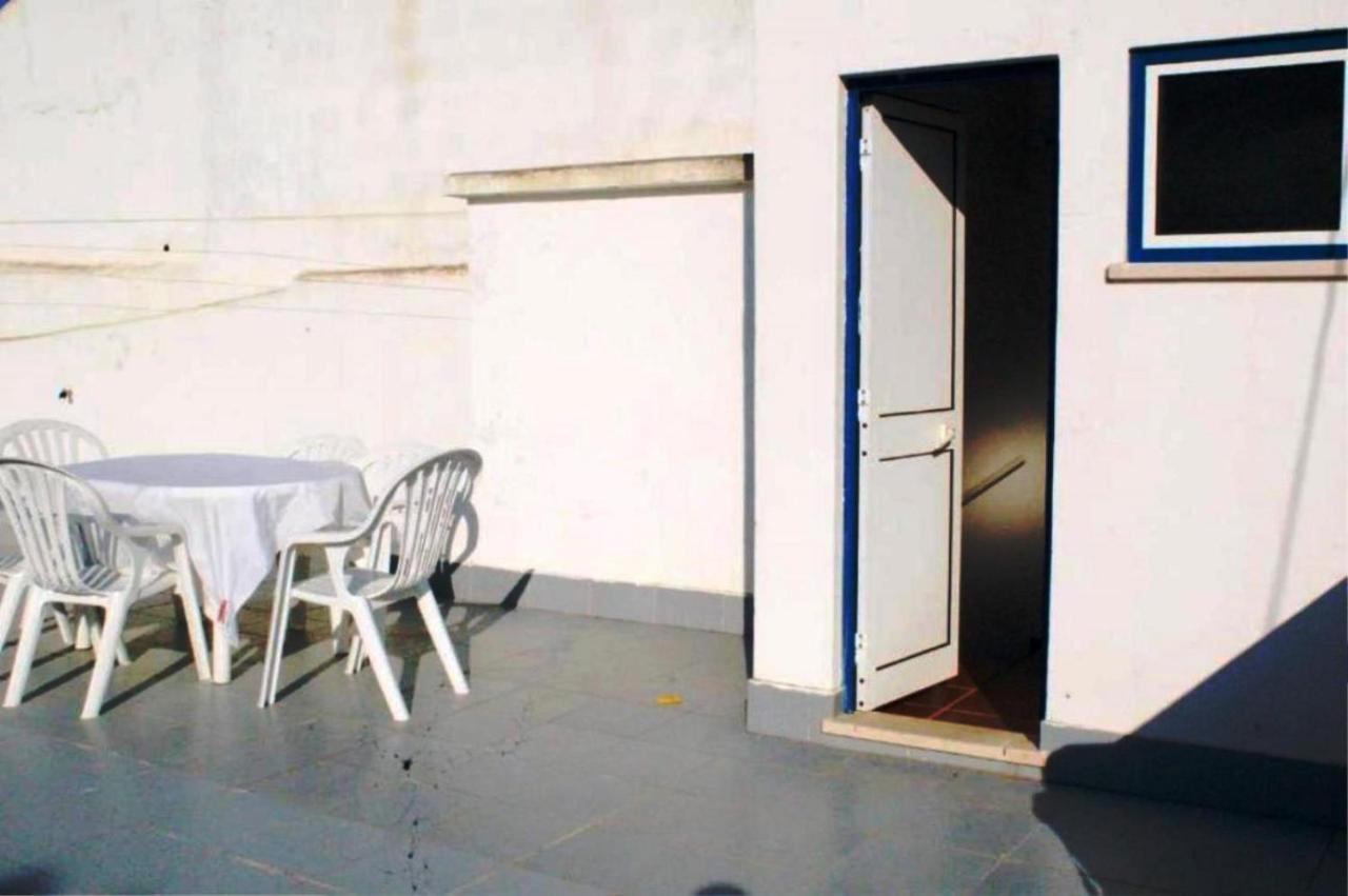 Swordfish Casa Da Luz Villa เปนิช ภายนอก รูปภาพ