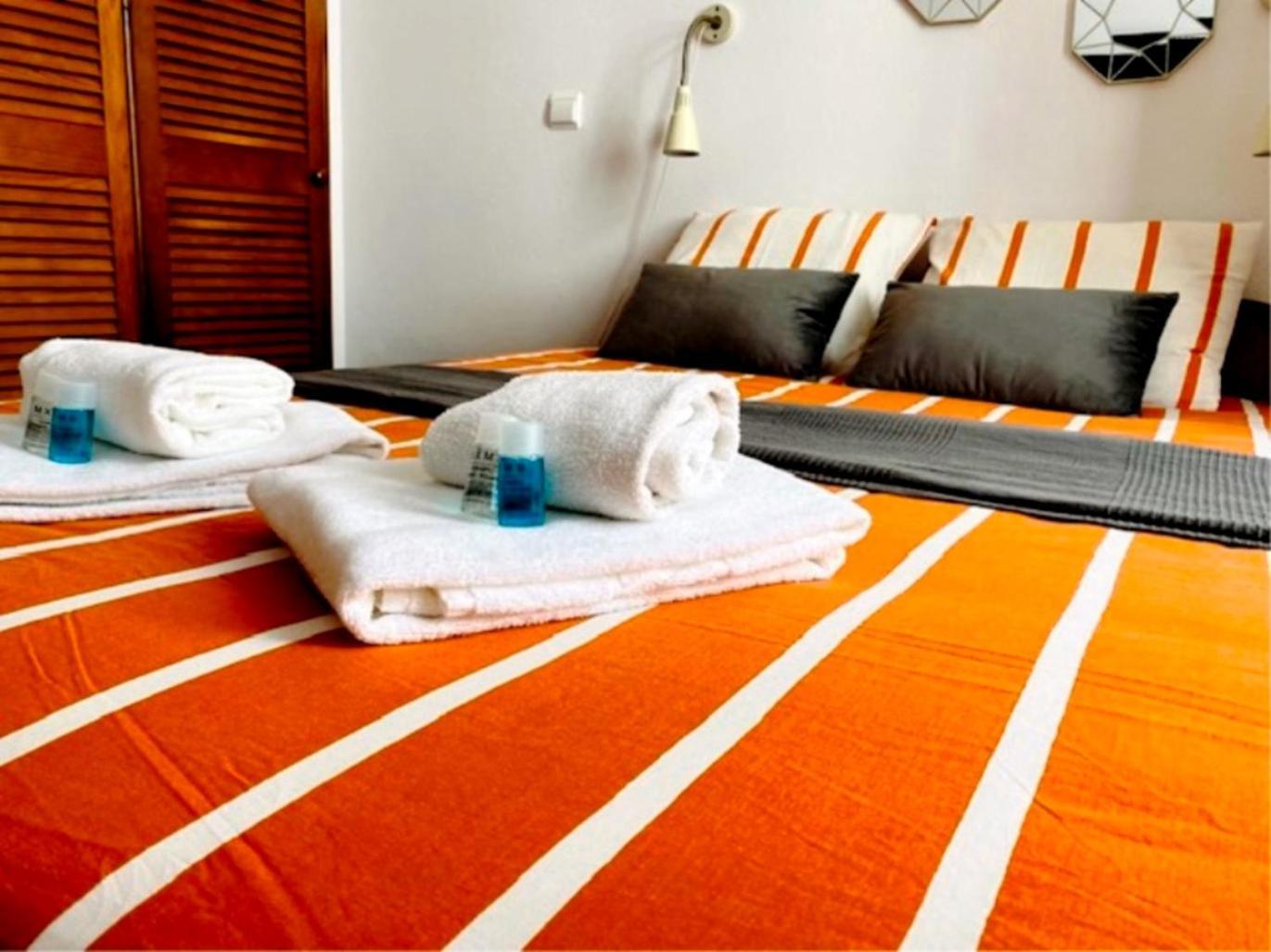 Swordfish Casa Da Luz Villa เปนิช ภายนอก รูปภาพ