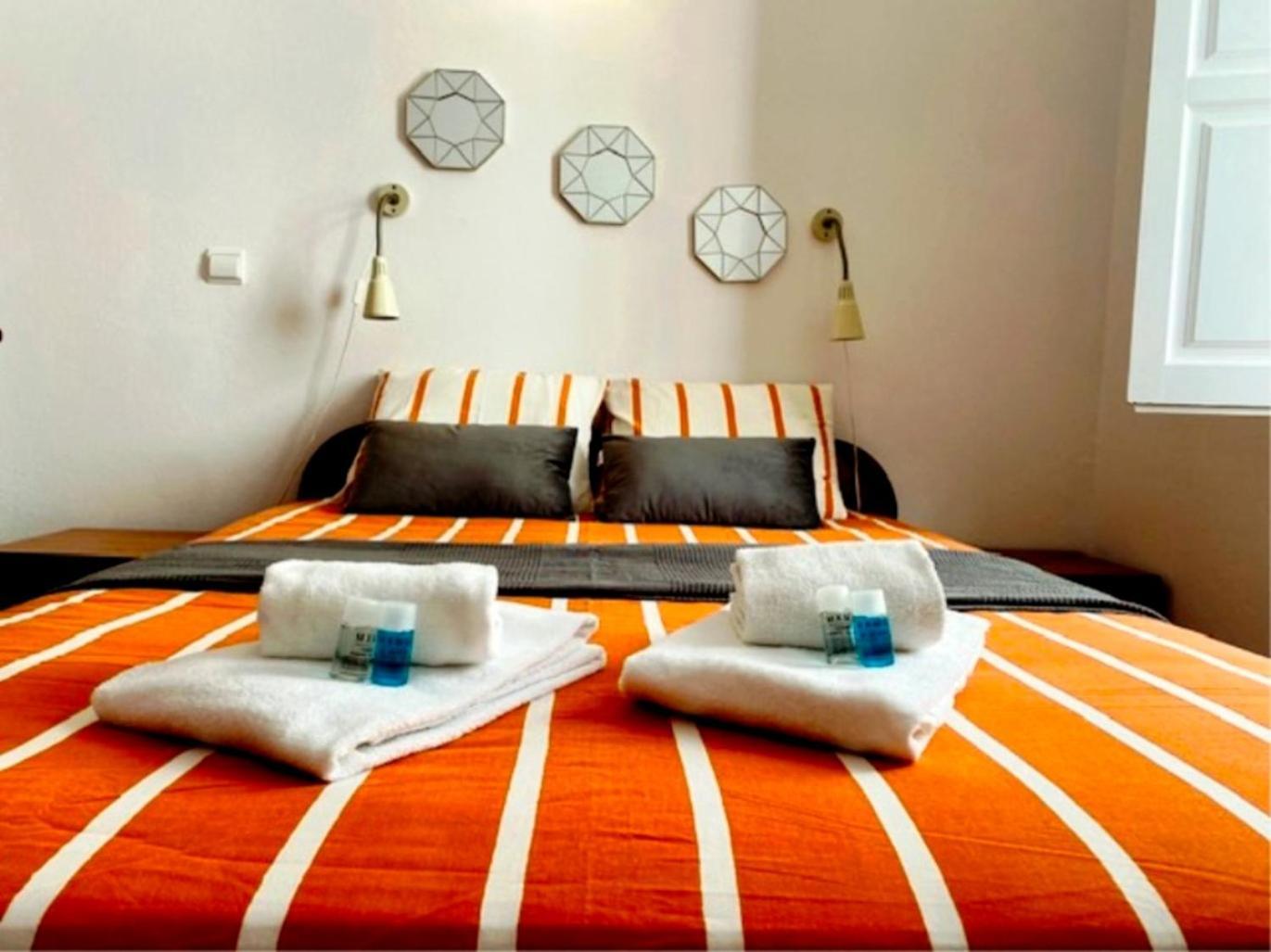 Swordfish Casa Da Luz Villa เปนิช ภายนอก รูปภาพ