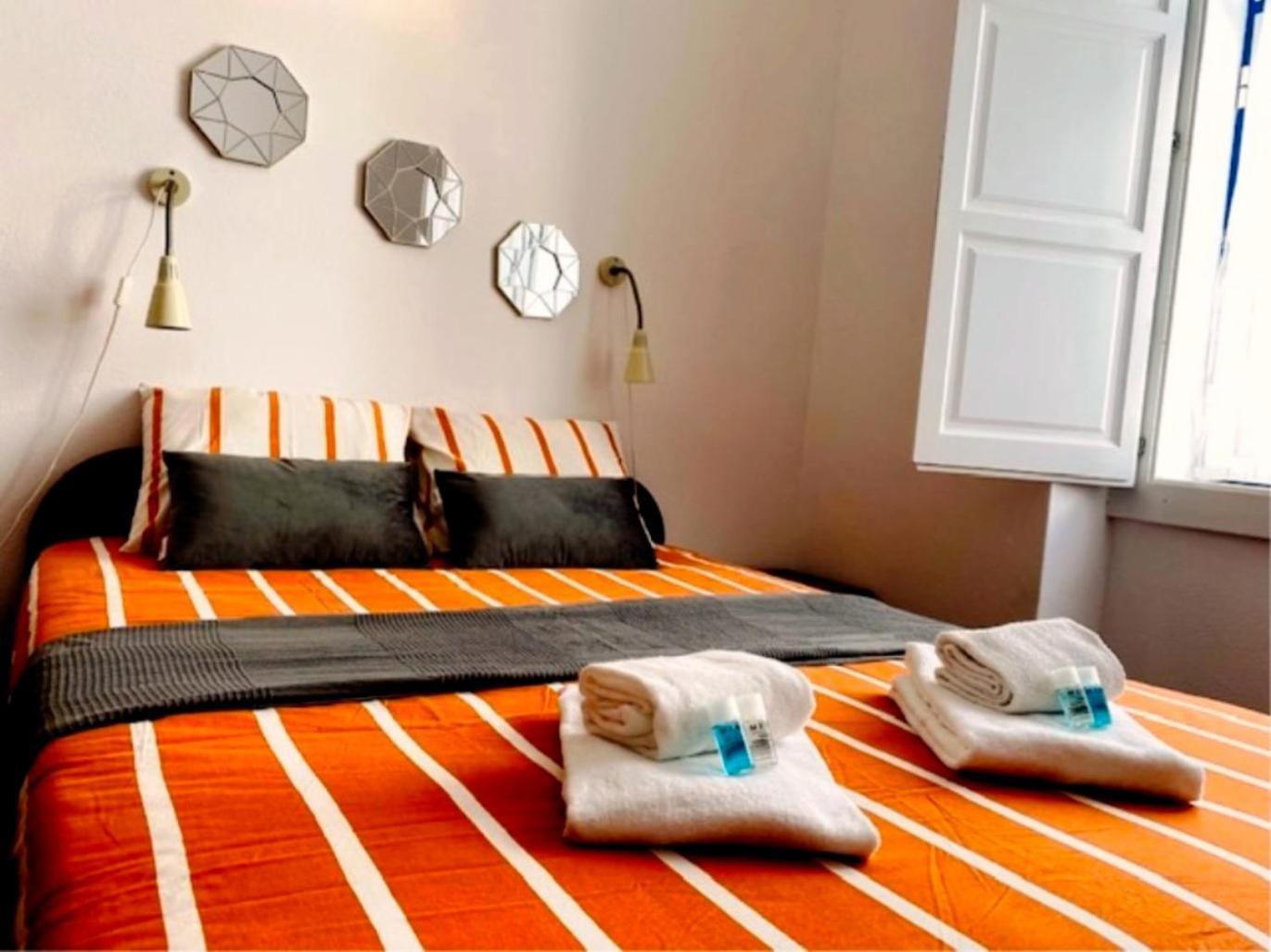 Swordfish Casa Da Luz Villa เปนิช ภายนอก รูปภาพ