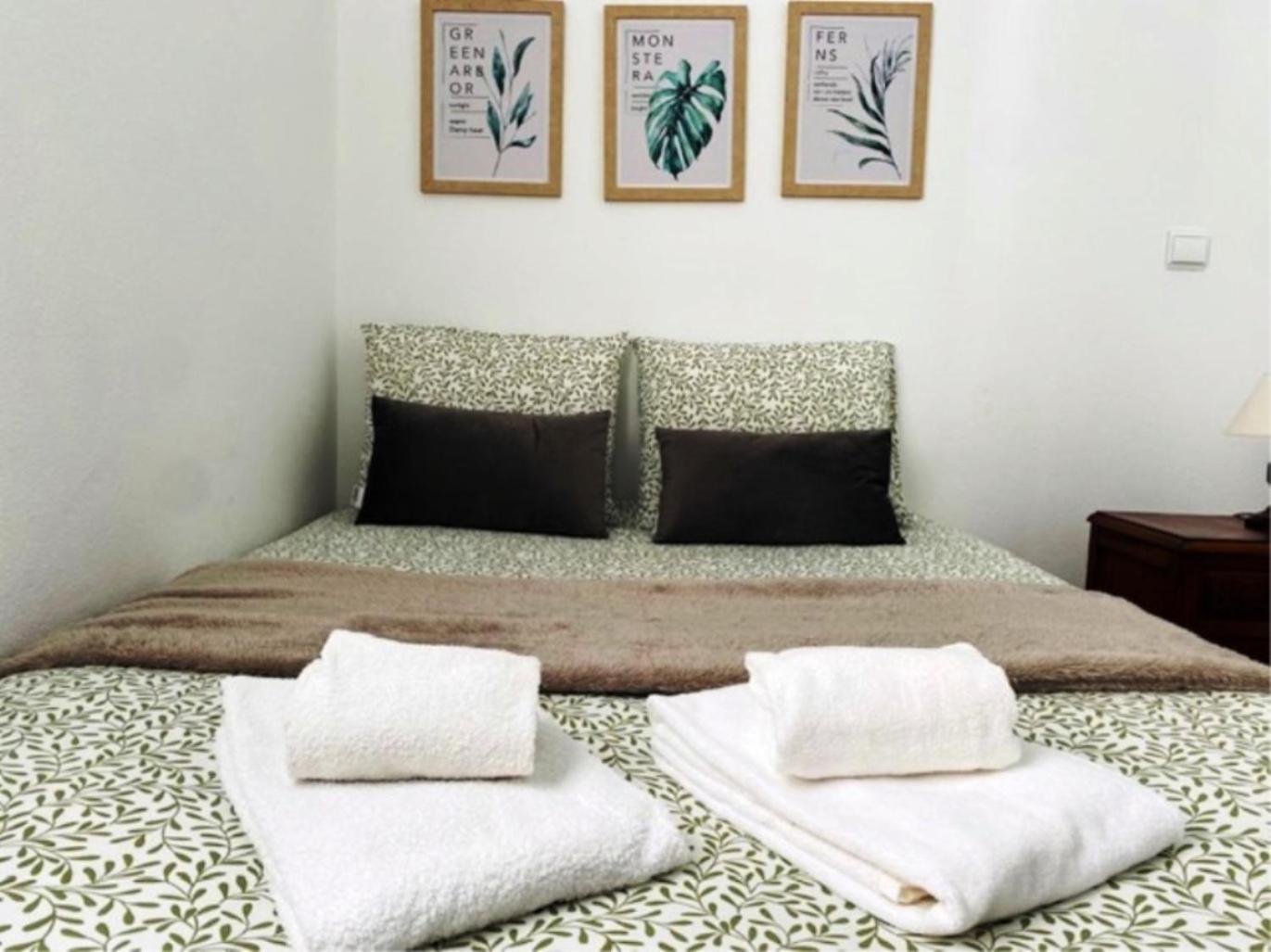 Swordfish Casa Da Luz Villa เปนิช ภายนอก รูปภาพ
